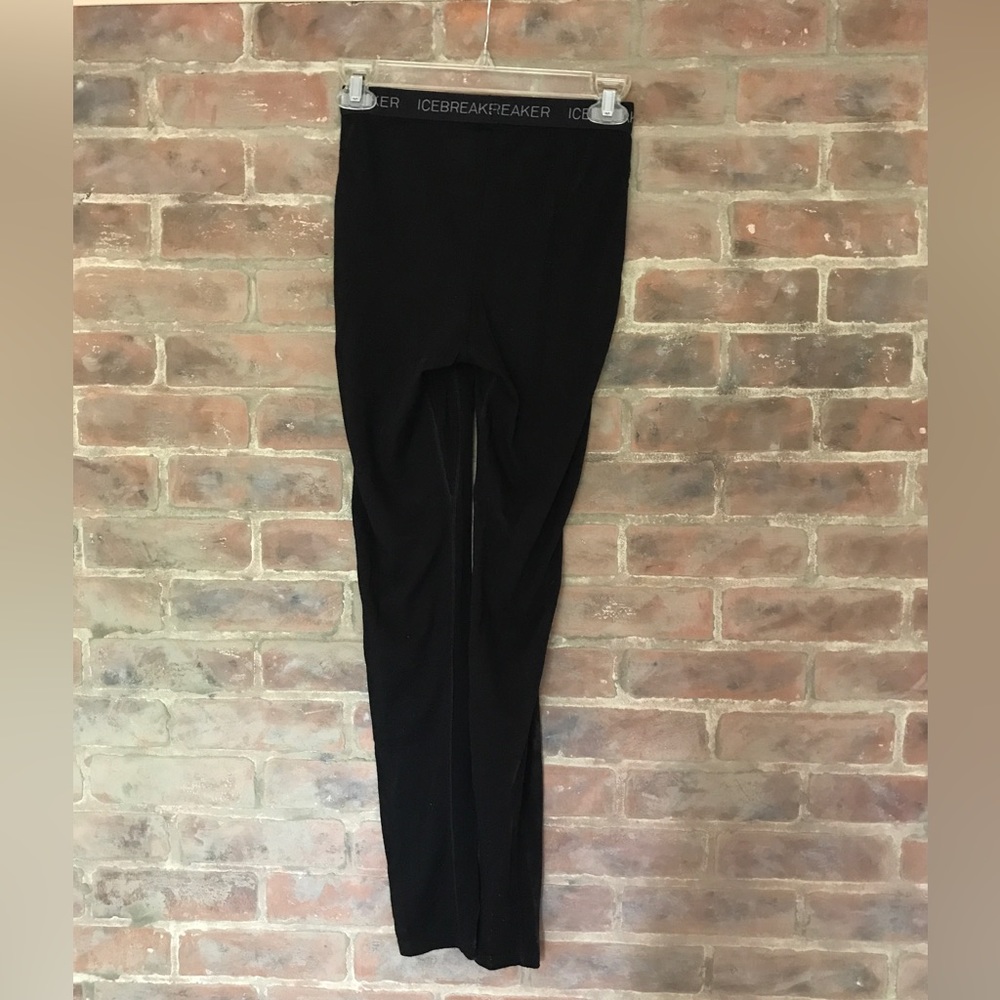 Icebreaker bodyfit 200 merino long underwear layer
